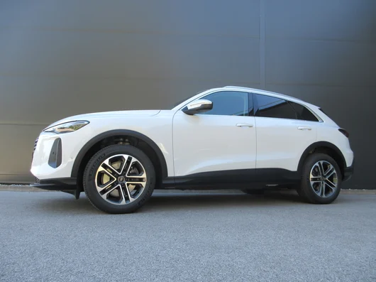 Bild eines Q5 SUV TDI quattro 150 kW