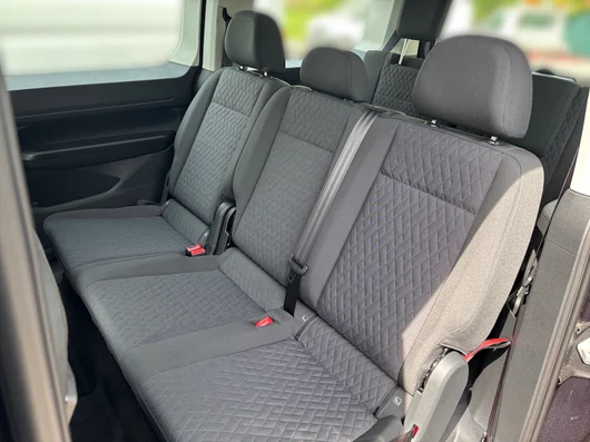 Bild eines VW Caddy Life Maxi TDI
