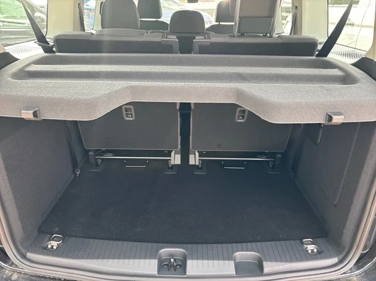 Bild eines VW Caddy Life Maxi TDI