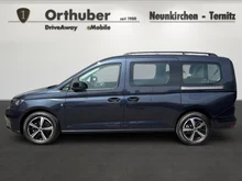 Thumbnail-Foto von Fahrzeug