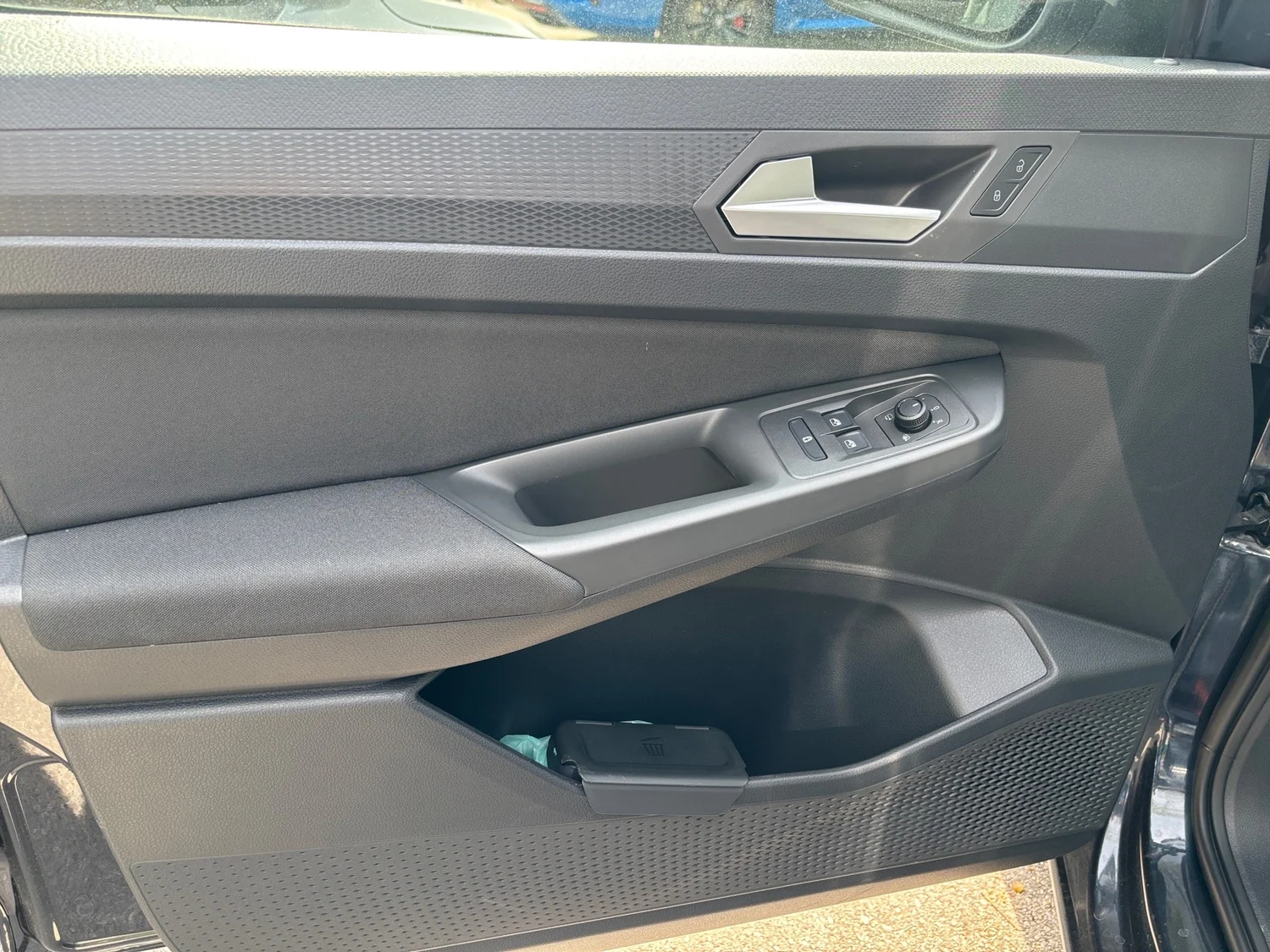 Bild eines VW Caddy Life Maxi TDI