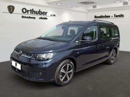 VW Caddy Life Maxi TDI