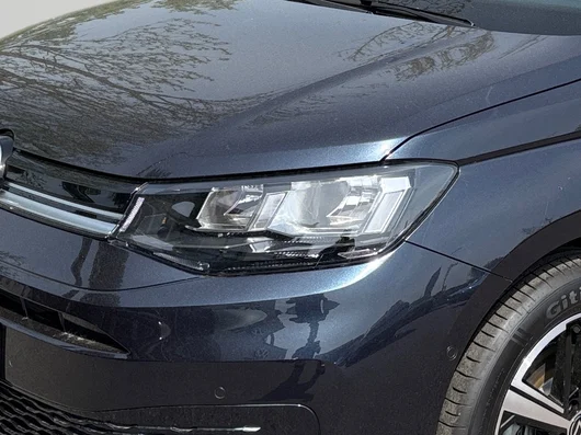 Bild eines VW Caddy Life Maxi TDI