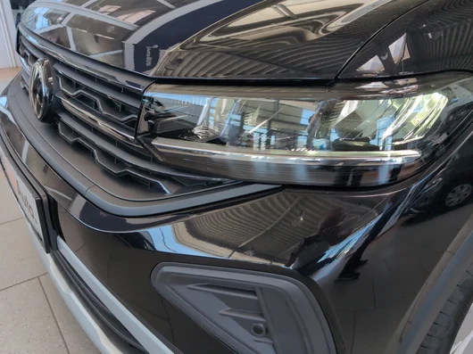 Bild eines T-Cross 4Me TSI