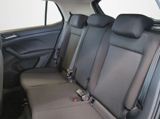 Bild eines T-Cross 4Me TSI