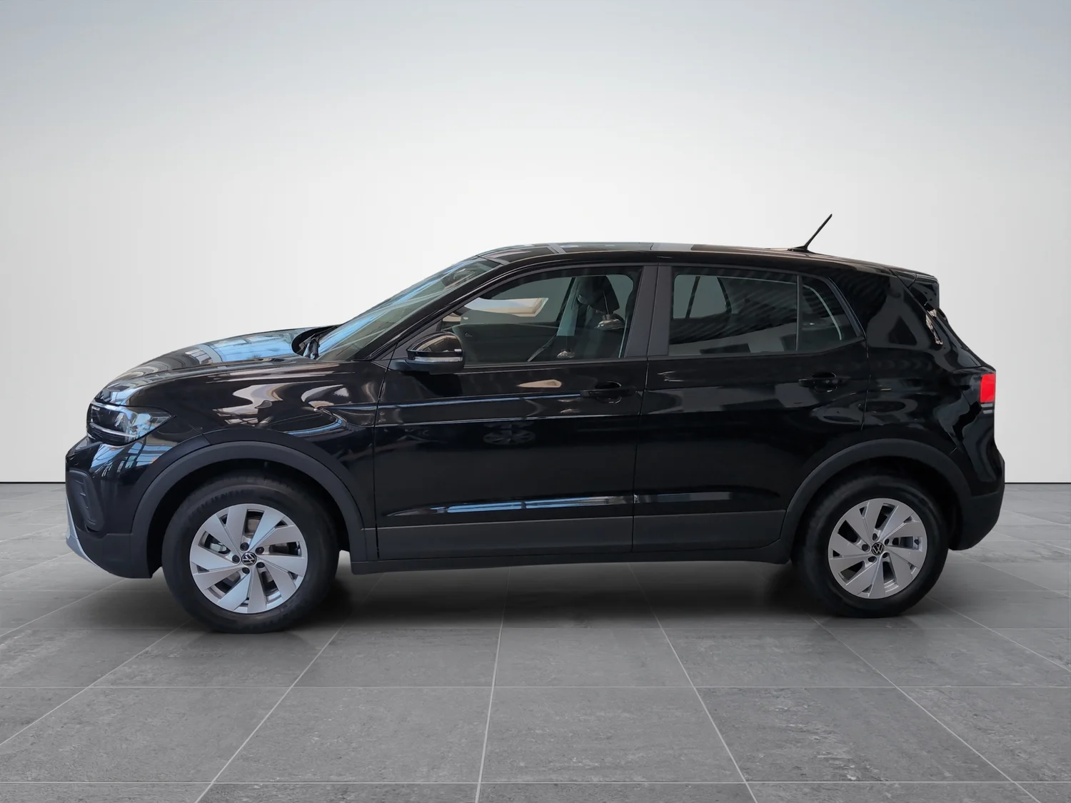 Bild eines T-Cross 4Me TSI