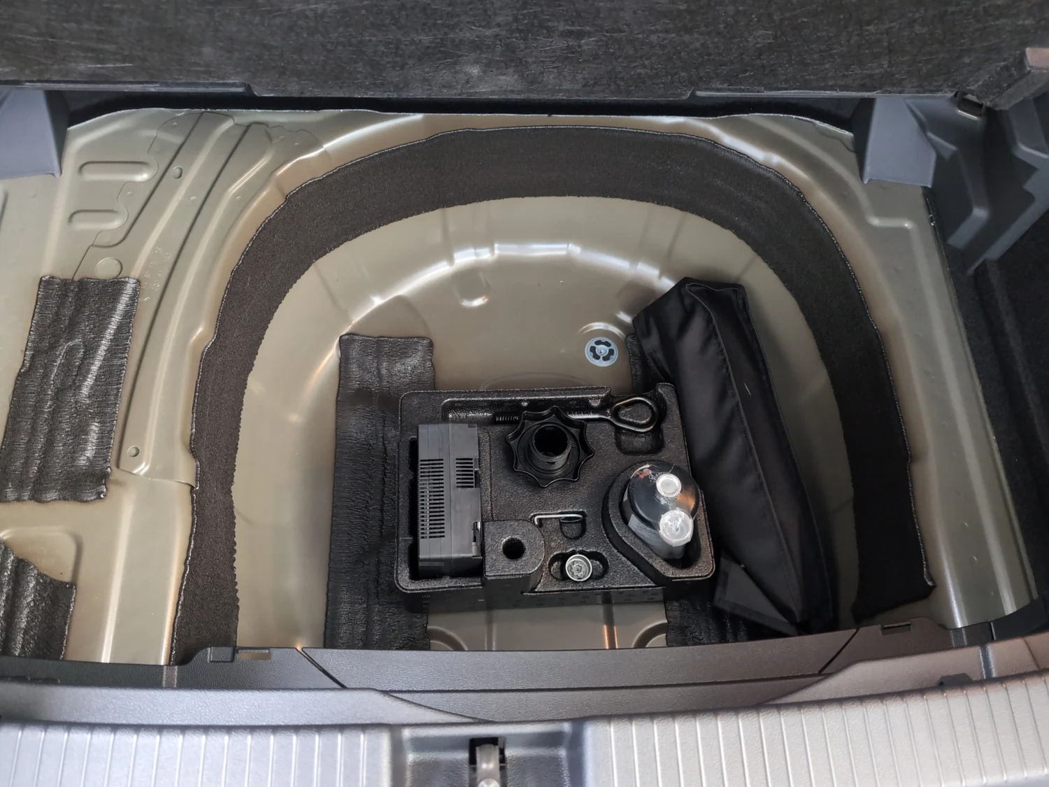 Bild eines T-Cross 4Me TSI