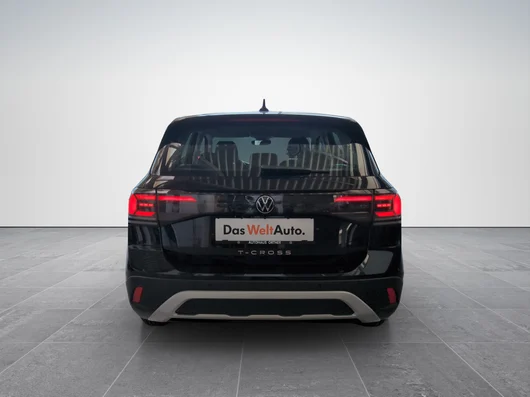 Bild eines T-Cross 4Me TSI