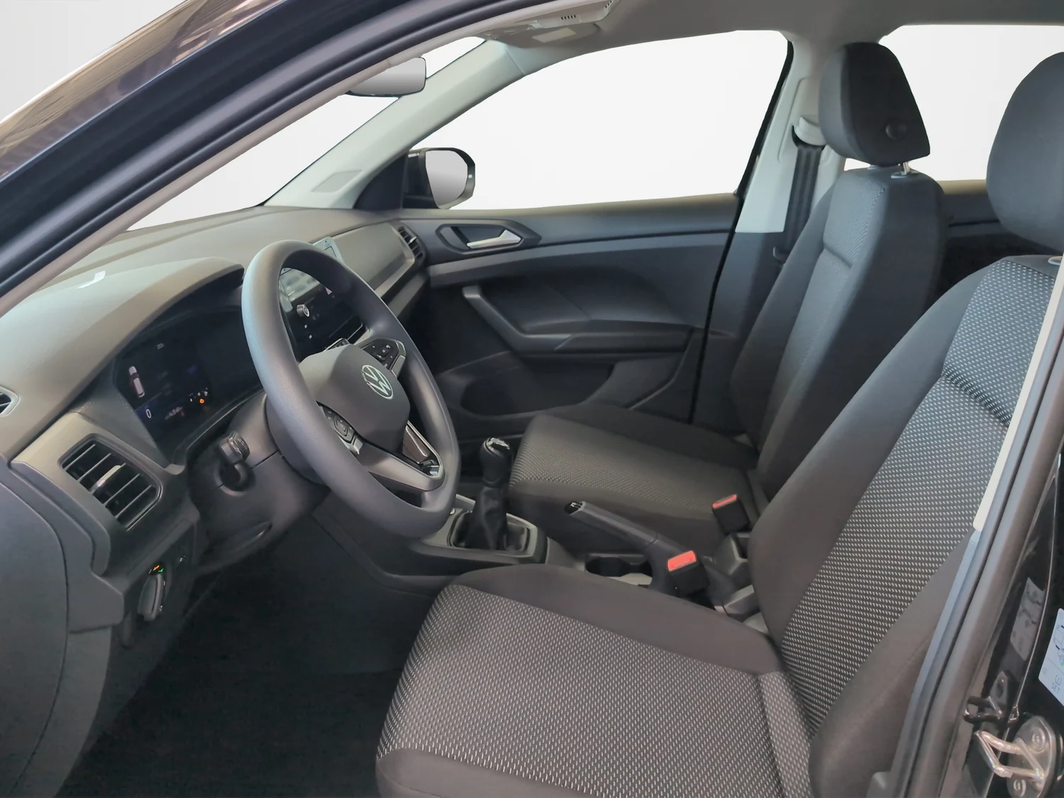 Bild eines T-Cross 4Me TSI