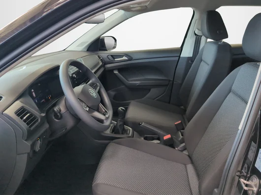 Bild eines T-Cross 4Me TSI