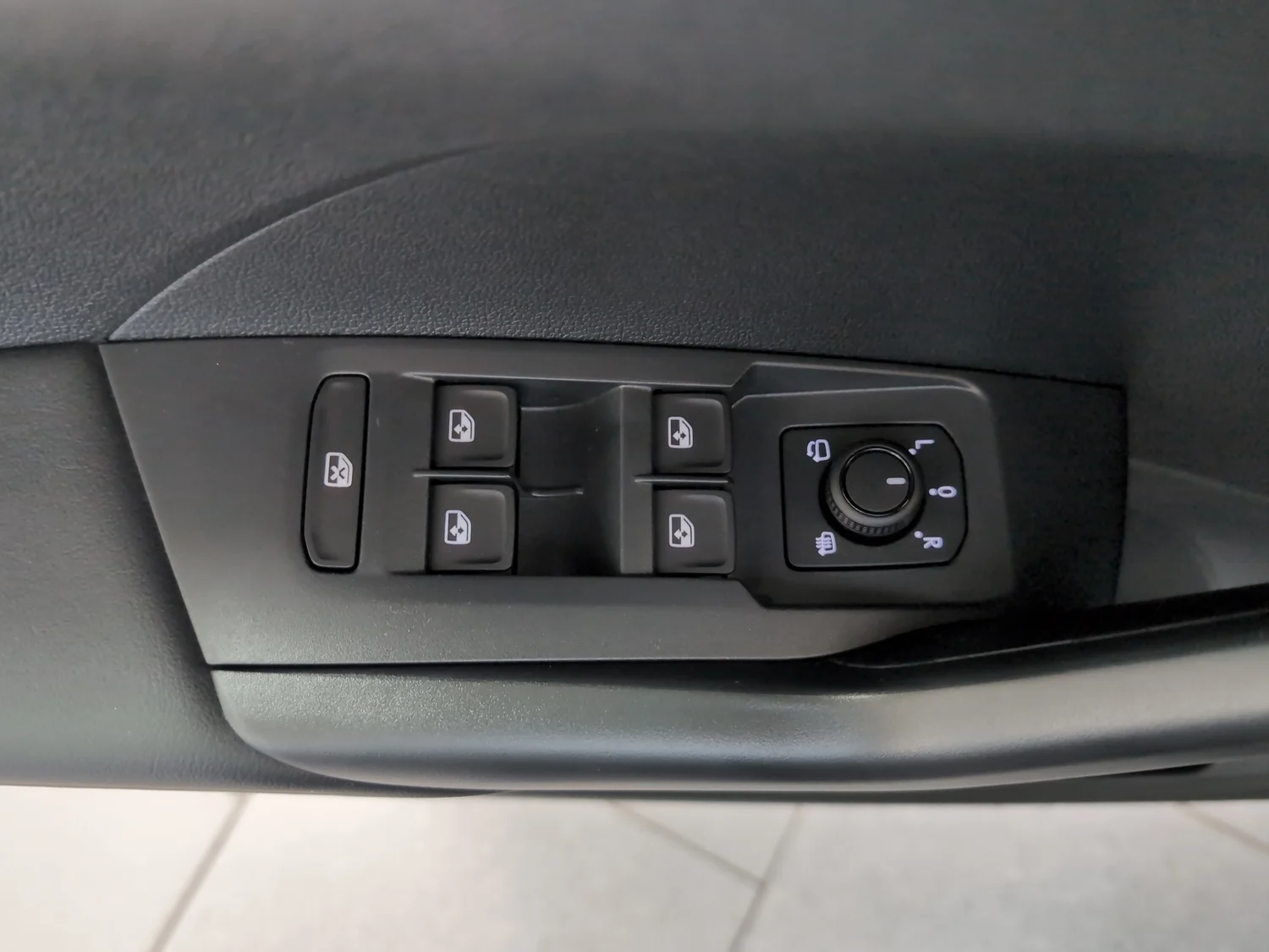 Bild eines T-Cross 4Me TSI