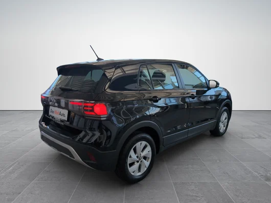 Bild eines T-Cross 4Me TSI