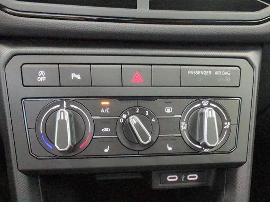 Bild eines T-Cross 4Me TSI