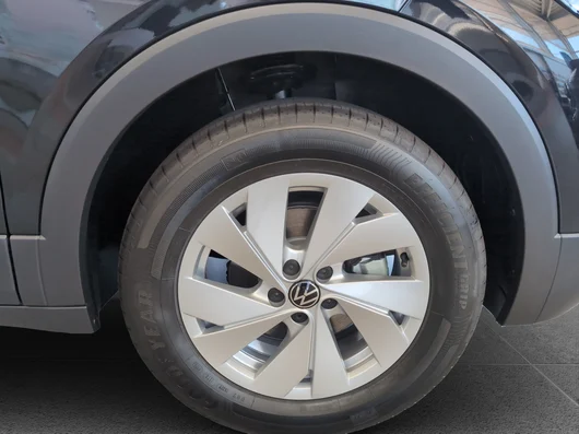 Bild eines T-Cross 4Me TSI