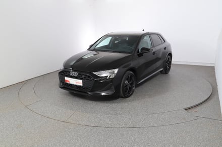Audi A3 Sportback 40 TFSI e