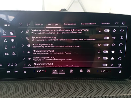 Bild eines Q5 Sportback TFSI quattro 150 kW