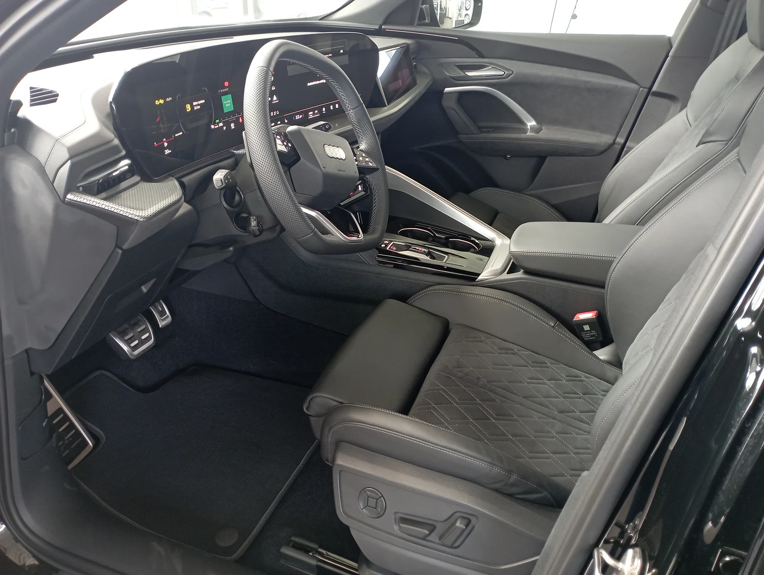 Bild eines Q5 Sportback TFSI quattro 150 kW