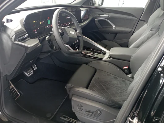 Bild eines Q5 Sportback TFSI quattro 150 kW