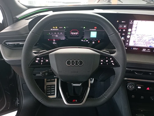 Bild eines Q5 Sportback TFSI quattro 150 kW