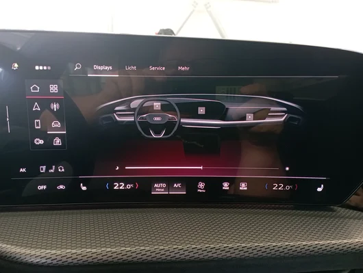 Bild eines Q5 Sportback TFSI quattro 150 kW