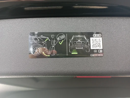 Bild eines Q5 Sportback TFSI quattro 150 kW