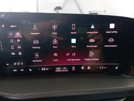 Bild eines Q5 Sportback TFSI quattro 150 kW