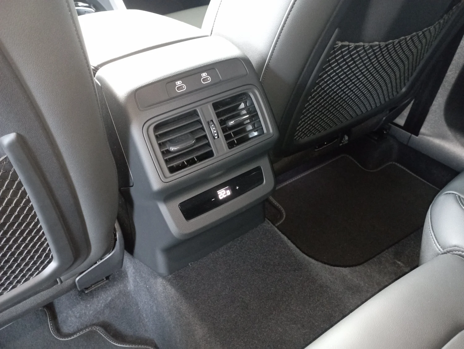 Bild eines Q5 Sportback TFSI quattro 150 kW