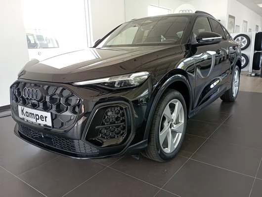Bild eines Q5 Sportback TFSI quattro 150 kW