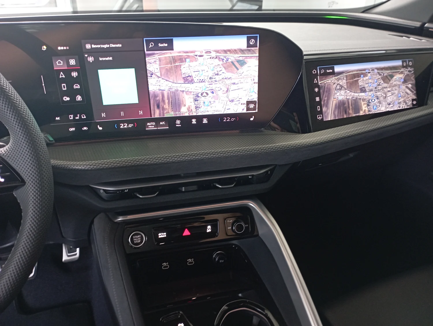 Bild eines Q5 Sportback TFSI quattro 150 kW