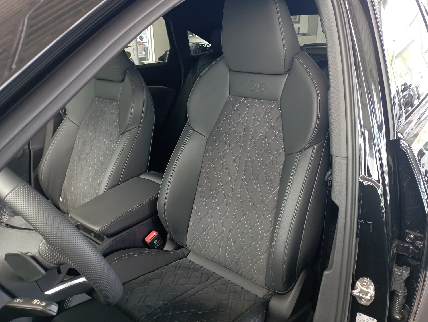 Bild eines Q5 Sportback TFSI quattro 150 kW