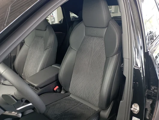 Bild eines Q5 Sportback TFSI quattro 150 kW