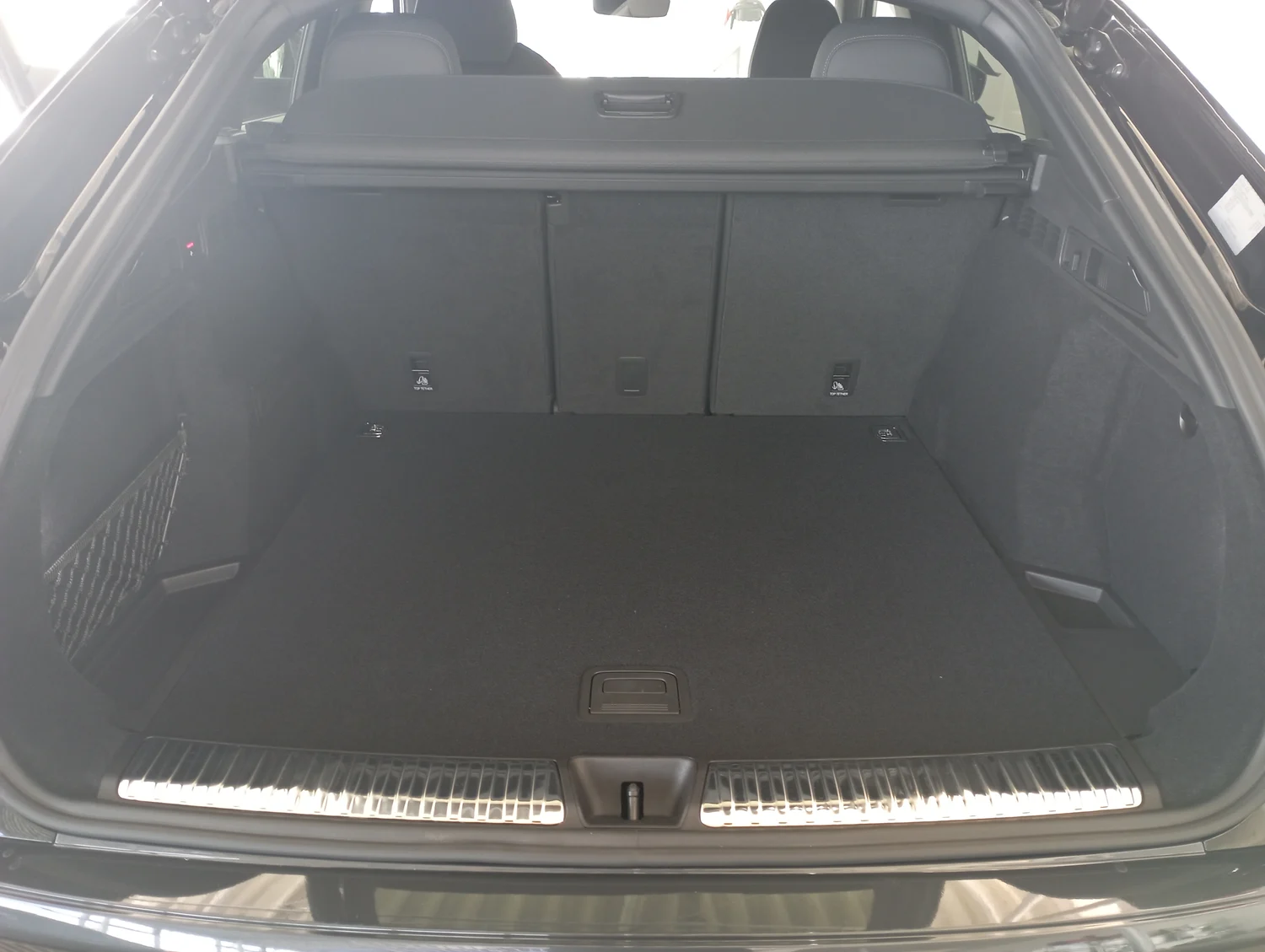 Bild eines Q5 Sportback TFSI quattro 150 kW