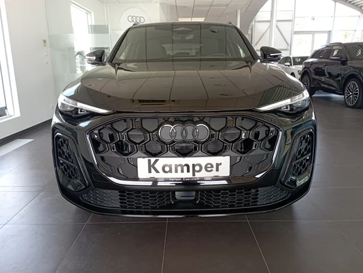 Bild eines Q5 Sportback TFSI quattro 150 kW