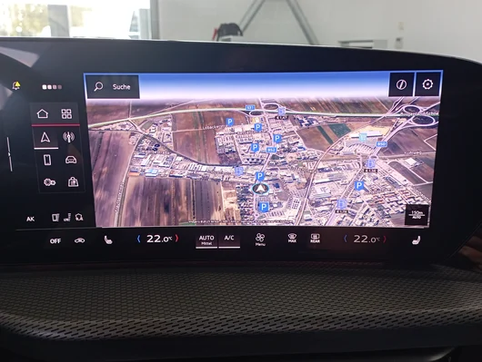 Bild eines Q5 Sportback TFSI quattro 150 kW