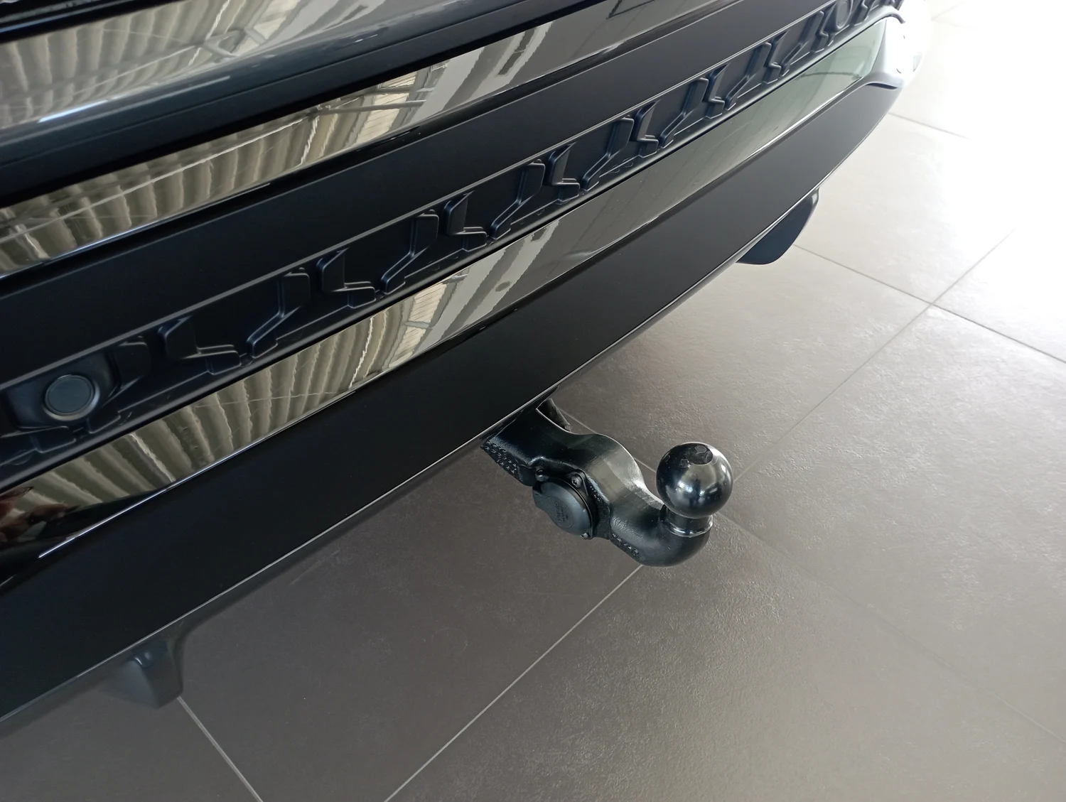 Bild eines Q5 Sportback TFSI quattro 150 kW