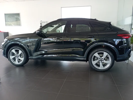 Bild eines Q5 Sportback TFSI quattro 150 kW