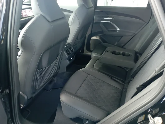 Bild eines Q5 Sportback TFSI quattro 150 kW