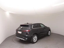 Audi Q3 TFSI 110 kW  intense in Mythosschwarz Metallic