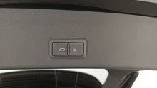 Audi Q3 TFSI 110 kW  intense in Mythosschwarz Metallic