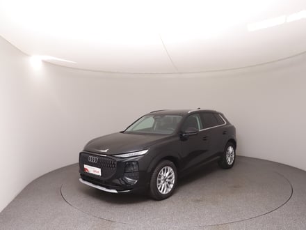 Audi Q3 TFSI 110 kW  intense