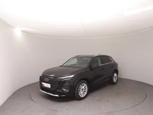 Audi Q3 TFSI 110 kW  intense in Mythosschwarz Metallic