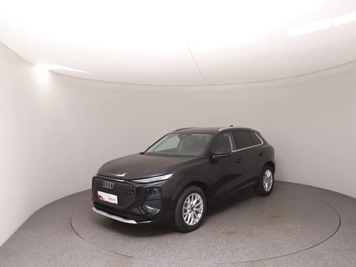 Audi Q3 TFSI 110 kW  intense