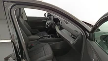 Audi Q3 TFSI 110 kW  intense in Mythosschwarz Metallic