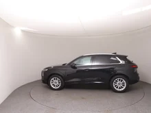 Audi Q3 TFSI 110 kW  intense in Mythosschwarz Metallic