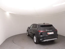 Audi Q3 TFSI 110 kW  intense in Mythosschwarz Metallic