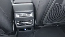 Audi Q3 TFSI 110 kW  intense in Mythosschwarz Metallic