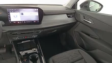 Audi Q3 TFSI 110 kW  intense in Mythosschwarz Metallic