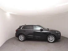 Audi Q3 TFSI 110 kW  intense in Mythosschwarz Metallic