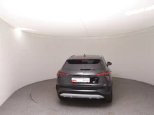 Audi Q3 TFSI 110 kW  intense in Mythosschwarz Metallic