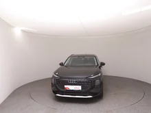 Audi Q3 TFSI 110 kW  intense in Mythosschwarz Metallic